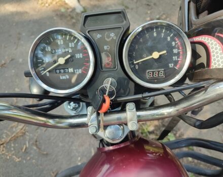 Спарк Другая, объемом двигателя 0.11 л и пробегом 0 тыс. км за 424 $, фото 4 на Automoto.ua