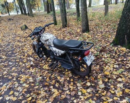 Спарк Інша, об'ємом двигуна 0.13 л та пробігом 0 тис. км за 408 $, фото 3 на Automoto.ua