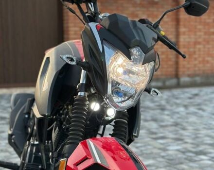 Спарк Інша, об'ємом двигуна 0.2 л та пробігом 0 тис. км за 1000 $, фото 6 на Automoto.ua