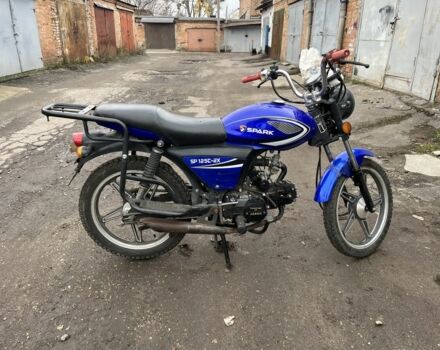 Спарк Другая, объемом двигателя 0.13 л и пробегом 0 тыс. км за 237 $, фото 1 на Automoto.ua