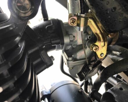 Спарк Другая, объемом двигателя 0.2 л и пробегом 0 тыс. км за 936 $, фото 11 на Automoto.ua