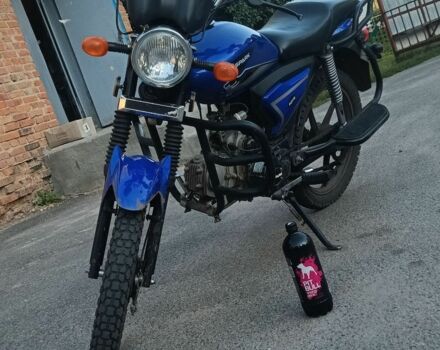 Спарк Другая, объемом двигателя 0.12 л и пробегом 0 тыс. км за 401 $, фото 7 на Automoto.ua