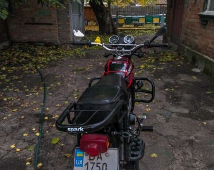 Спарк Інша, об'ємом двигуна 0.11 л та пробігом 0 тис. км за 381 $, фото 4 на Automoto.ua