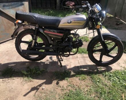 Спарк Другая, объемом двигателя 0.11 л и пробегом 0 тыс. км за 286 $, фото 1 на Automoto.ua