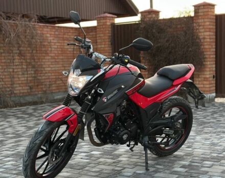 Спарк Інша, об'ємом двигуна 0.2 л та пробігом 0 тис. км за 1000 $, фото 1 на Automoto.ua