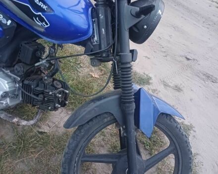 Спарк Другая, объемом двигателя 0.13 л и пробегом 0 тыс. км за 533 $, фото 4 на Automoto.ua