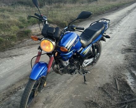 Спарк Другая, объемом двигателя 0.2 л и пробегом 0 тыс. км за 832 $, фото 1 на Automoto.ua