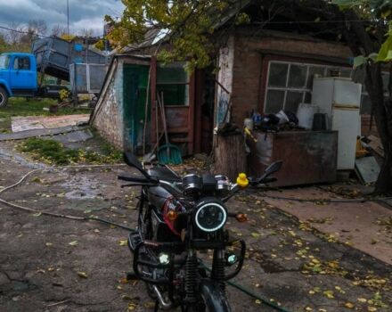 Спарк Інша, об'ємом двигуна 0.11 л та пробігом 0 тис. км за 381 $, фото 1 на Automoto.ua