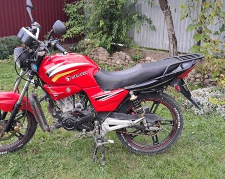 Спарк Інша, об'ємом двигуна 0.2 л та пробігом 0 тис. км за 808 $, фото 5 на Automoto.ua