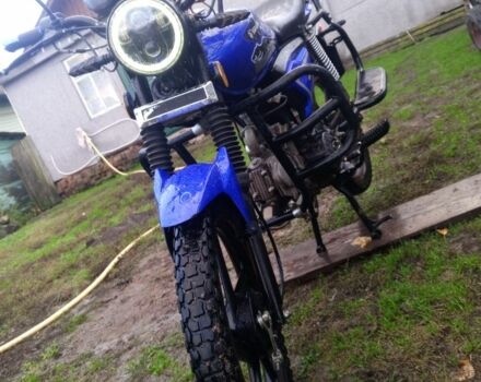 Спарк Другая, объемом двигателя 0.12 л и пробегом 0 тыс. км за 401 $, фото 5 на Automoto.ua