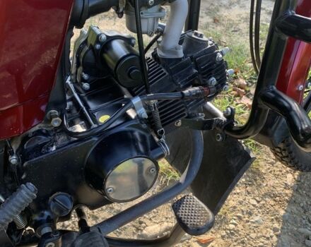 Спарк Інша, об'ємом двигуна 0.11 л та пробігом 0 тис. км за 469 $, фото 2 на Automoto.ua