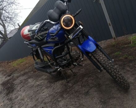 Спарк Другая, объемом двигателя 0.12 л и пробегом 0 тыс. км за 401 $, фото 1 на Automoto.ua