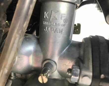 Спарк Другая, объемом двигателя 0.2 л и пробегом 0 тыс. км за 936 $, фото 12 на Automoto.ua