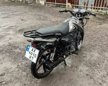 Спарк Другая, объемом двигателя 0.13 л и пробегом 0 тыс. км за 355 $, фото 3 на Automoto.ua