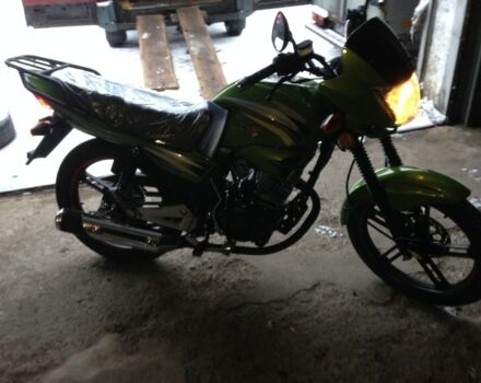 Спарк Другая, объемом двигателя 0.2 л и пробегом 0 тыс. км за 936 $, фото 23 на Automoto.ua