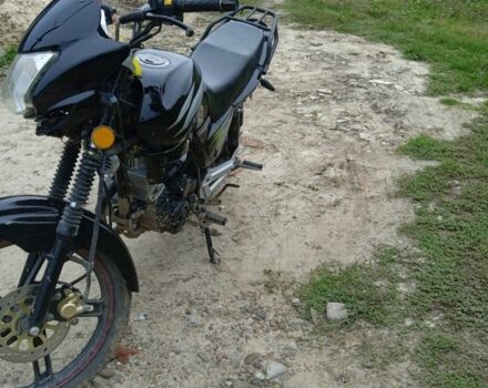 Спарк Інша, об'ємом двигуна 0.2 л та пробігом 0 тис. км за 712 $, фото 4 на Automoto.ua