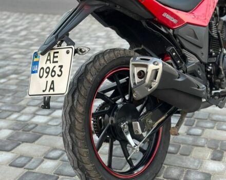 Спарк Інша, об'ємом двигуна 0.2 л та пробігом 0 тис. км за 1000 $, фото 4 на Automoto.ua