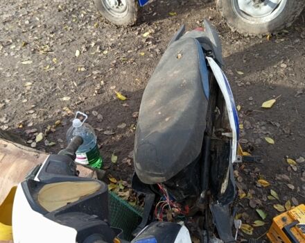 Спарк Інша, об'ємом двигуна 0.13 л та пробігом 0 тис. км за 215 $, фото 2 на Automoto.ua