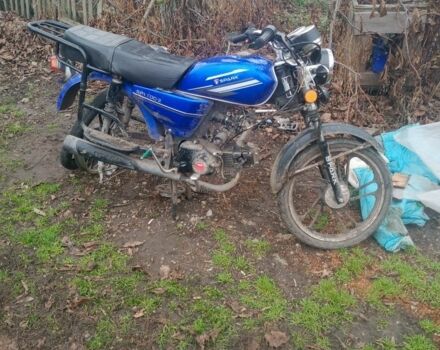 Спарк Другая, объемом двигателя 0.11 л и пробегом 0 тыс. км за 237 $, фото 3 на Automoto.ua