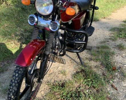 Спарк Інша, об'ємом двигуна 0.11 л та пробігом 0 тис. км за 469 $, фото 1 на Automoto.ua