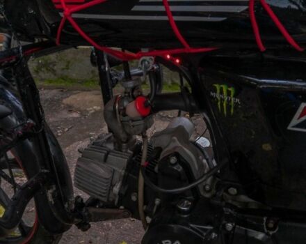 Спарк Інша, об'ємом двигуна 0.11 л та пробігом 0 тис. км за 381 $, фото 5 на Automoto.ua