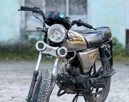 Спарк Другая, объемом двигателя 0.11 л и пробегом 0 тыс. км за 393 $, фото 2 на Automoto.ua