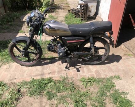 Спарк Другая, объемом двигателя 0.11 л и пробегом 0 тыс. км за 286 $, фото 4 на Automoto.ua