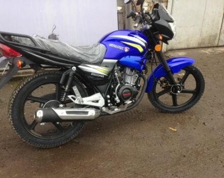 Спарк Другая, объемом двигателя 0.2 л и пробегом 0 тыс. км за 936 $, фото 19 на Automoto.ua