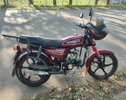 Спарк Другая, объемом двигателя 0.11 л и пробегом 0 тыс. км за 424 $, фото 1 на Automoto.ua