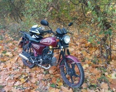 Спарк Інша, об'ємом двигуна 0.11 л та пробігом 0 тис. км за 452 $, фото 2 на Automoto.ua