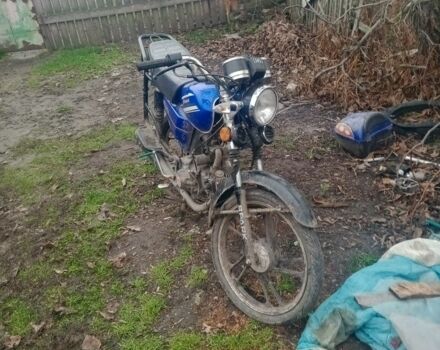 Спарк Другая, объемом двигателя 0.11 л и пробегом 0 тыс. км за 237 $, фото 2 на Automoto.ua