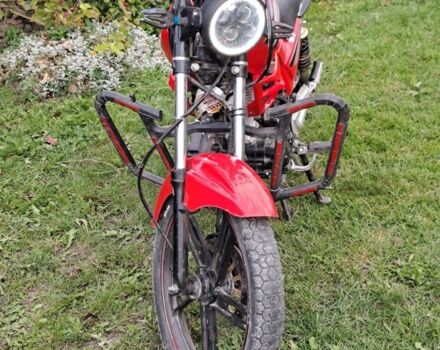 Спарк Інша, об'ємом двигуна 0.2 л та пробігом 0 тис. км за 808 $, фото 2 на Automoto.ua