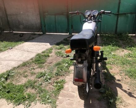 Спарк Другая, объемом двигателя 0.11 л и пробегом 0 тыс. км за 286 $, фото 3 на Automoto.ua