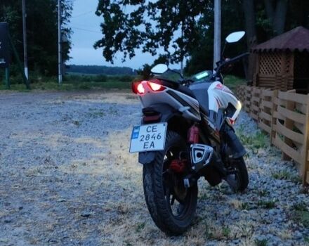 Спарк Інша, об'ємом двигуна 0.2 л та пробігом 0 тис. км за 900 $, фото 1 на Automoto.ua