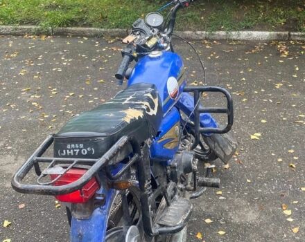 Спарк Інша, об'ємом двигуна 0.11 л та пробігом 0 тис. км за 203 $, фото 5 на Automoto.ua