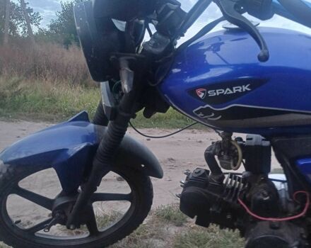 Спарк Другая, объемом двигателя 0.13 л и пробегом 0 тыс. км за 533 $, фото 2 на Automoto.ua