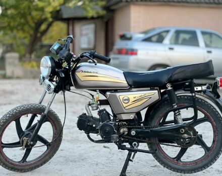 Спарк Другая, объемом двигателя 0.11 л и пробегом 0 тыс. км за 393 $, фото 1 на Automoto.ua