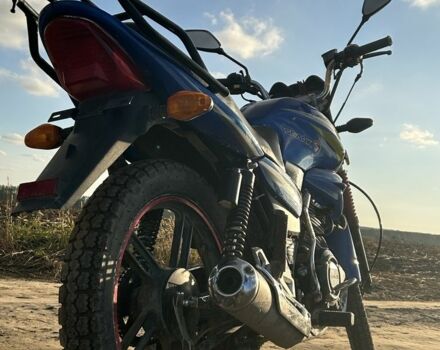 Спарк Другая, объемом двигателя 0.2 л и пробегом 0 тыс. км за 832 $, фото 3 на Automoto.ua