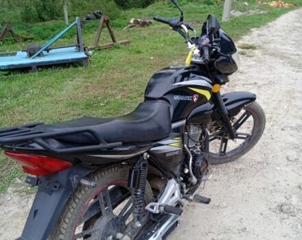 Спарк Інша, об'ємом двигуна 0.2 л та пробігом 0 тис. км за 712 $, фото 3 на Automoto.ua