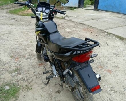 Спарк Інша, об'ємом двигуна 0.2 л та пробігом 0 тис. км за 712 $, фото 2 на Automoto.ua