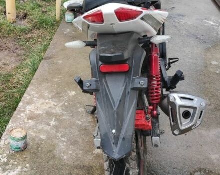 Спарк Інша, об'ємом двигуна 0.2 л та пробігом 0 тис. км за 900 $, фото 5 на Automoto.ua