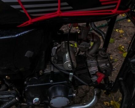 Спарк Інша, об'ємом двигуна 0.11 л та пробігом 0 тис. км за 381 $, фото 6 на Automoto.ua