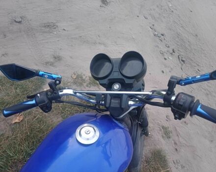 Спарк Другая, объемом двигателя 0.13 л и пробегом 0 тыс. км за 533 $, фото 5 на Automoto.ua