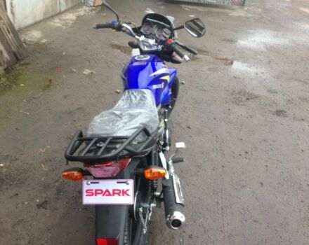 Спарк Другая, объемом двигателя 0.2 л и пробегом 0 тыс. км за 936 $, фото 20 на Automoto.ua