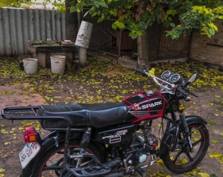 Спарк Інша, об'ємом двигуна 0.11 л та пробігом 0 тис. км за 381 $, фото 2 на Automoto.ua