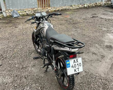 Спарк Другая, объемом двигателя 0.13 л и пробегом 0 тыс. км за 355 $, фото 2 на Automoto.ua