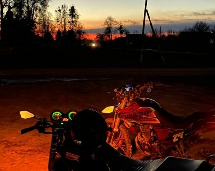 Спарк Інша, об'ємом двигуна 0.15 л та пробігом 0 тис. км за 827 $, фото 2 на Automoto.ua