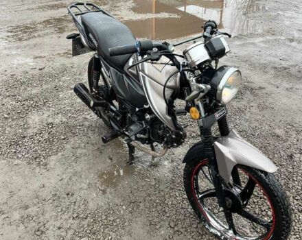 Спарк Другая, объемом двигателя 0.13 л и пробегом 0 тыс. км за 355 $, фото 4 на Automoto.ua