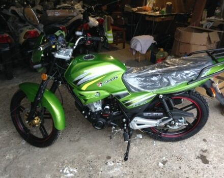 Спарк Другая, объемом двигателя 0.2 л и пробегом 0 тыс. км за 936 $, фото 22 на Automoto.ua