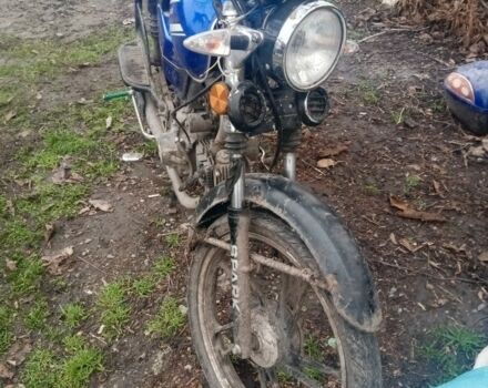 Спарк Другая, объемом двигателя 0.11 л и пробегом 0 тыс. км за 237 $, фото 1 на Automoto.ua